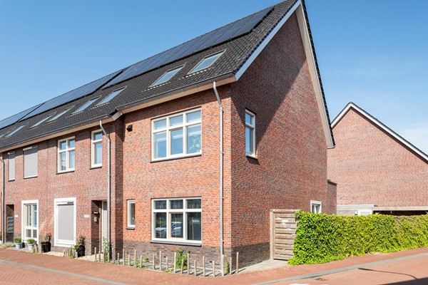 Medium property photo - Saffier 69, 2371 KP Roelofarendsveen